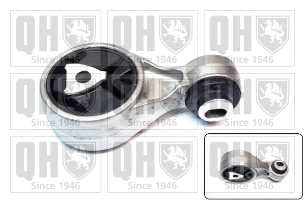 Mounting, engine (EM4462)