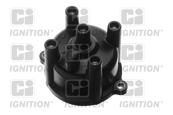 Distributor Cap (XD333)