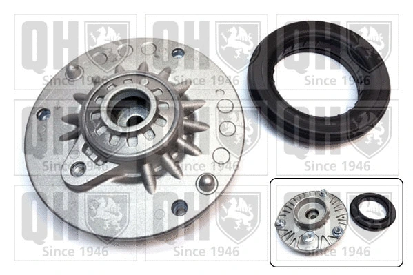 Suspension Strut Support Mount (EMA4865)