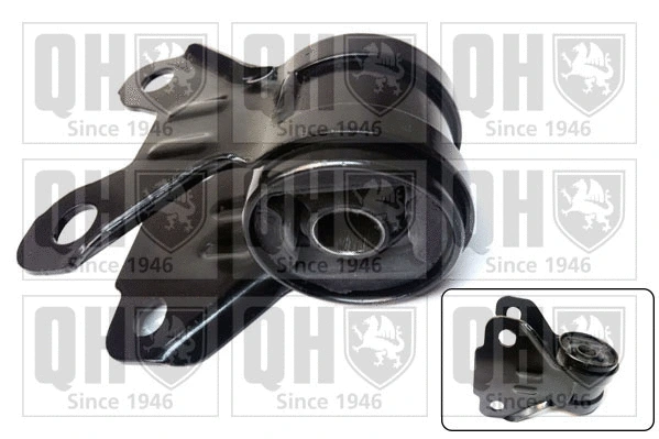Mounting, control/trailing arm (EMS8751)