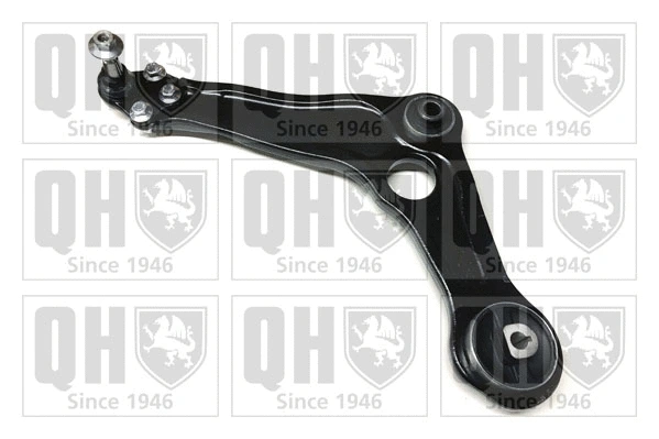 Control/Trailing Arm, wheel suspension (QSA2830S)