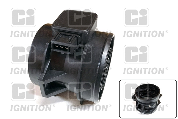 Mass Air Flow Sensor (QM957)