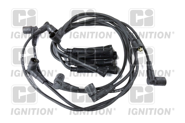 Ignition Cable Kit (XC1437)