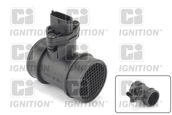 Mass Air Flow Sensor (QM1114)