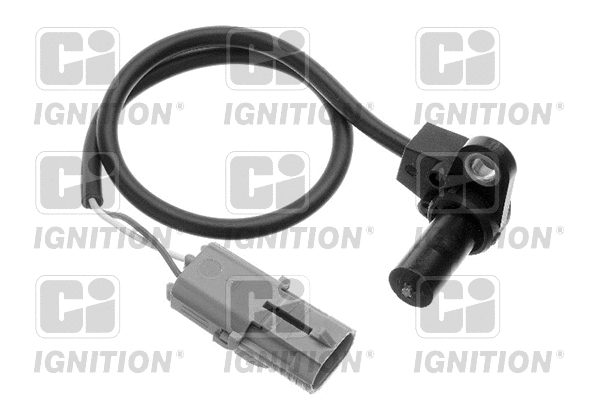 Sensor, crankshaft pulse (XREV424)