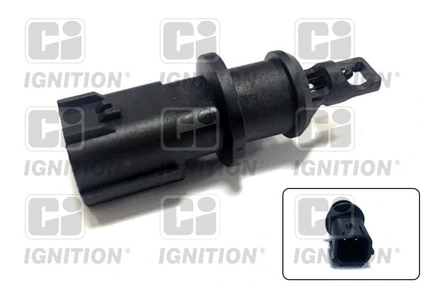 Sensor, intake air temperature (XATS20)