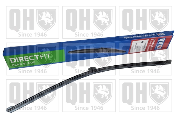Wiper Blade (QDR118)