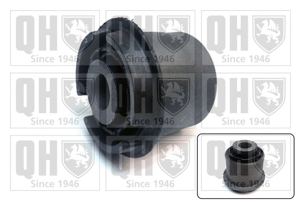 Mounting, control/trailing arm (EMS8717)