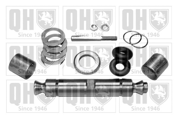 Repair Kit, steering knuckle (QP745TC)