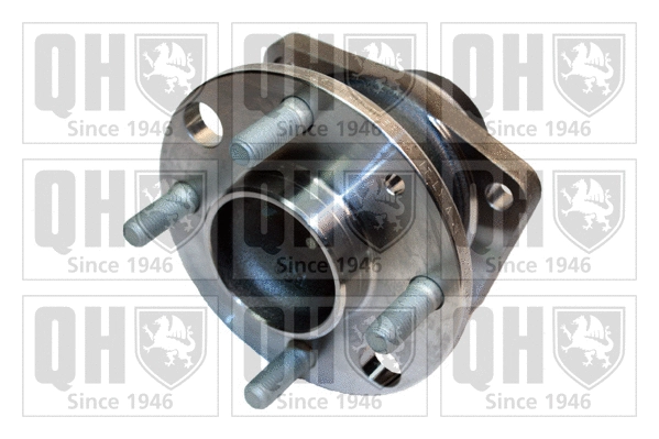 Wheel Bearing Kit (QWB1189)