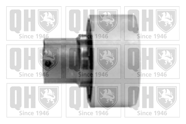 Tensioner Pulley, timing belt (QTT396)