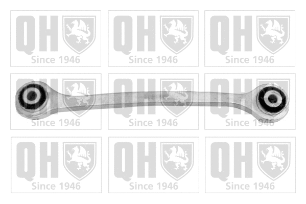 Control/Trailing Arm, wheel suspension (QDL3190S)