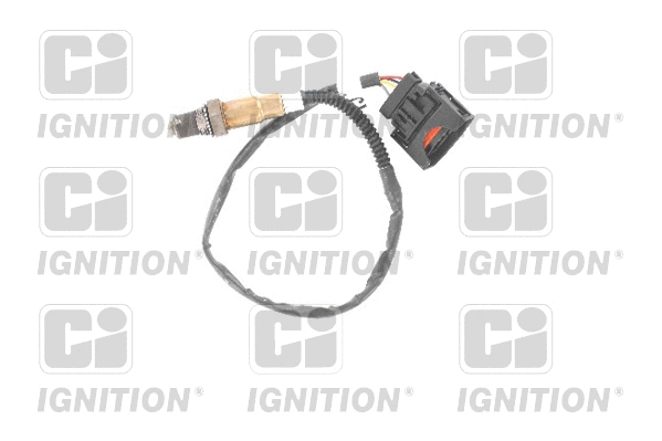 Lambda Sensor (XLOS1845)