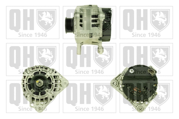 Alternator (QRA2321)