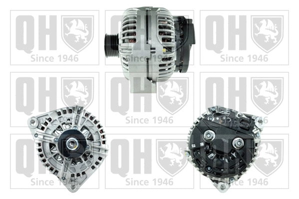 Alternator (QRA2325)