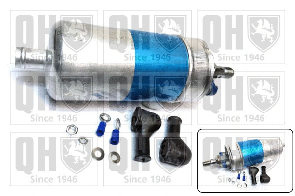 Fuel Pump (QFP605)