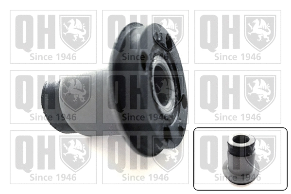 Mounting, control/trailing arm (EMS8311)