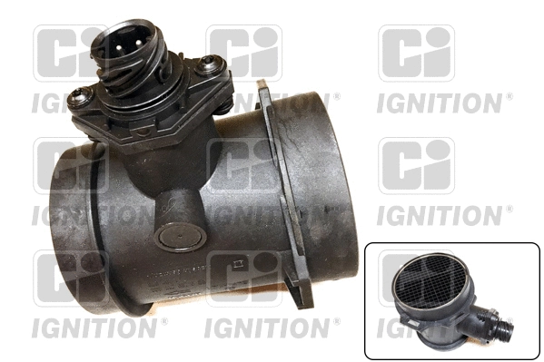 Mass Air Flow Sensor (QM959)