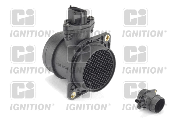 Mass Air Flow Sensor (QM1113)