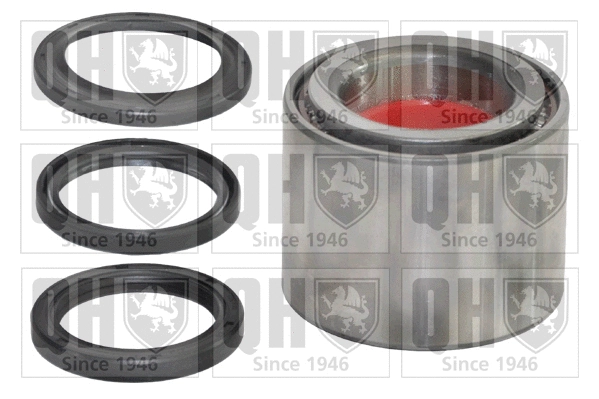 Wheel Bearing Kit (QWB916)