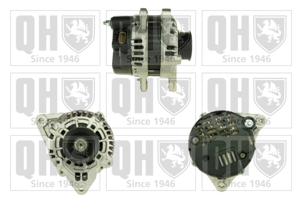 Alternator (QRA2133)