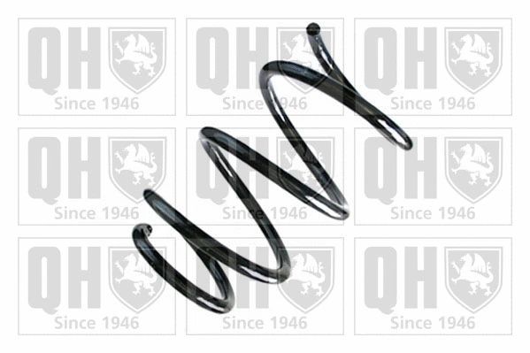 Suspension Spring (QCS8770)