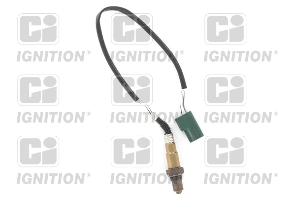 Lambda Sensor (XLOS1454)