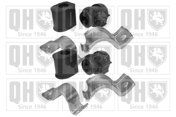 Repair Kit, stabiliser bush (EMBK2078)