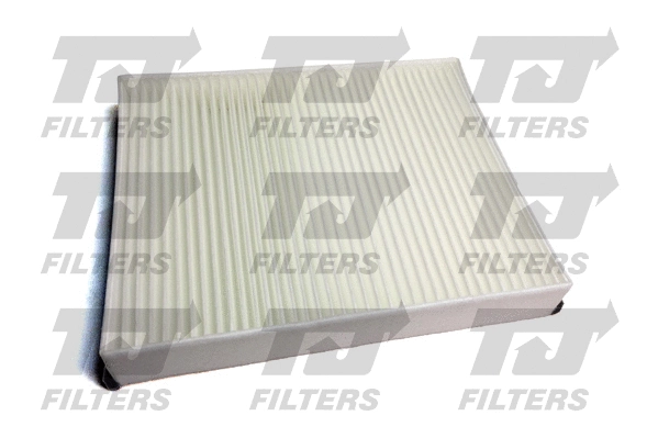Filter, cabin air (QFC0407)
