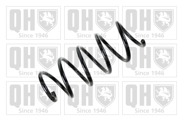 Suspension Spring (QCS8157)
