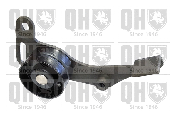Tensioner Pulley, timing belt (QTT105)