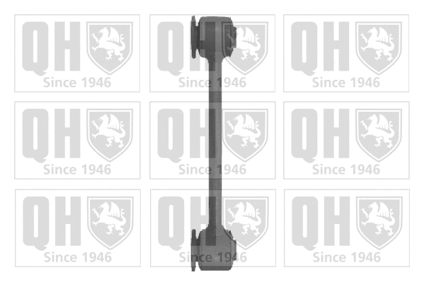 Link/Coupling Rod, stabiliser bar (QLS3604S)