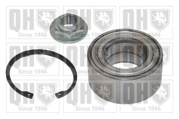 Wheel Bearing Kit (QWB882)