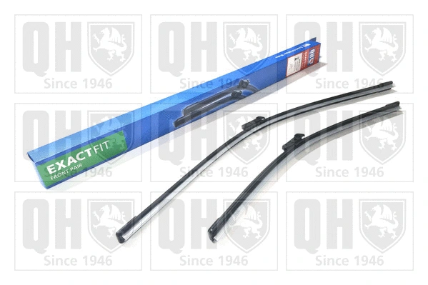 Wiper Blade (QDW151)