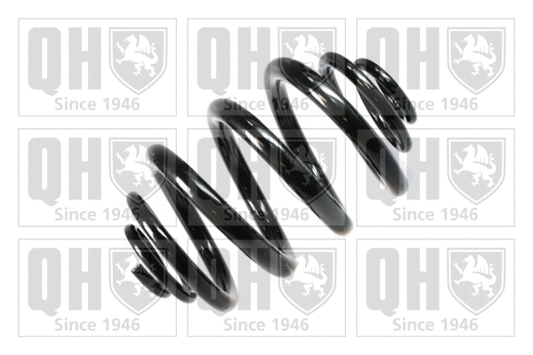 Suspension Spring (QCS7252)