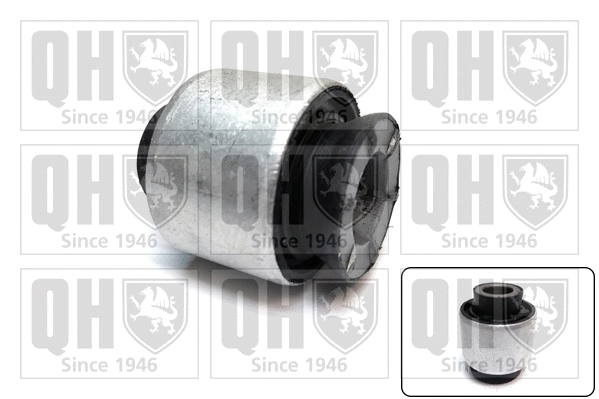 Mounting, control/trailing arm (EMS8673)
