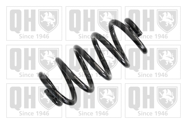 Suspension Spring (QCS6623)