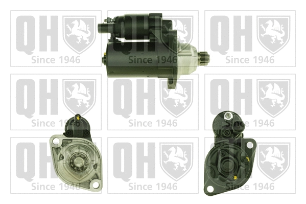 Starter (QRS1916)