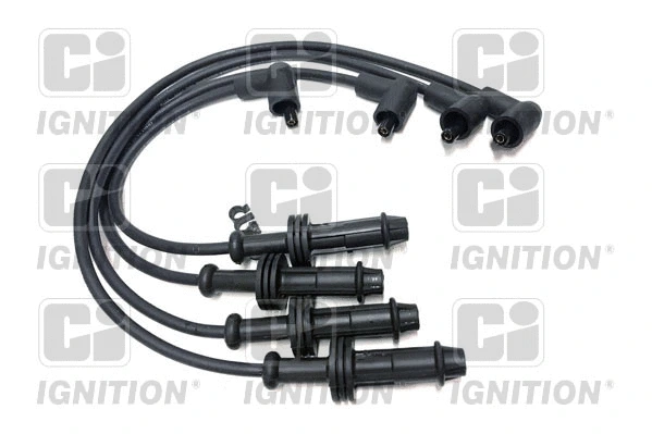Ignition Cable Kit (XC257)