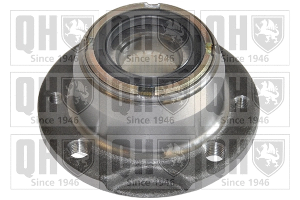 Wheel Bearing Kit (QWB1323)