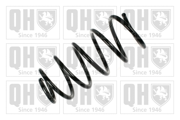 Suspension Spring (QCS7010)