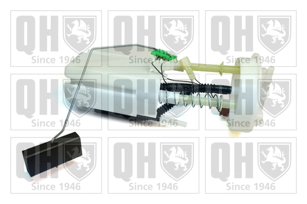 Fuel Feed Unit (QFP1008)