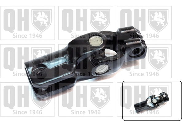Joint, steering shaft (EMD9001)