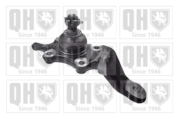 Ball Joint (QSJ3378S)