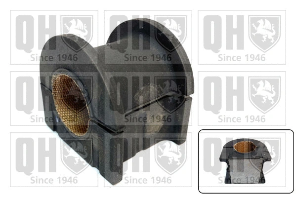 Mounting, stabiliser bar (EMB7571)