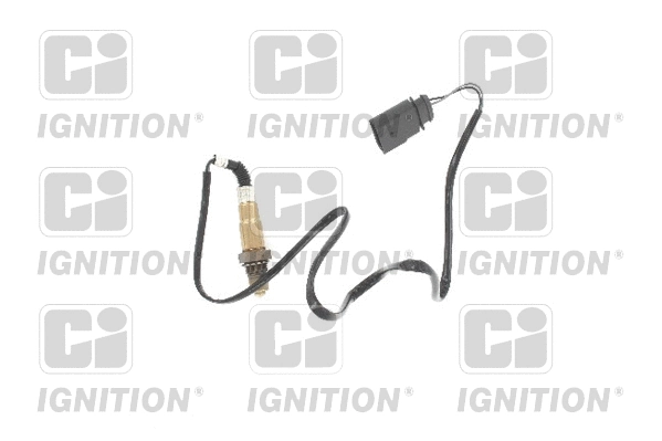 Lambda Sensor (XLOS1195)