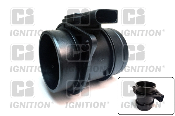Mass Air Flow Sensor (QM1070)