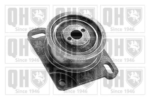 Tensioner Pulley, timing belt (QTT160)