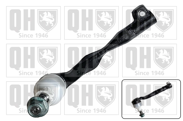 Tie Rod End