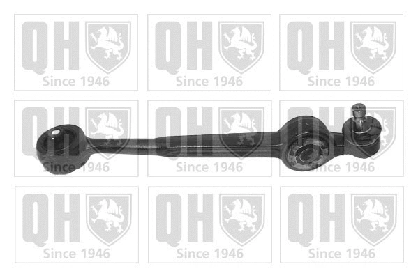 Control/Trailing Arm, wheel suspension (QSJ1168S)